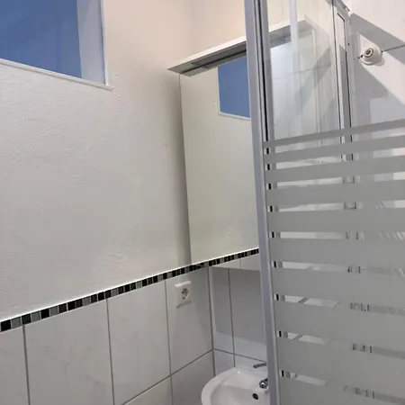 Ein-zimmer-apartment * Paderborn