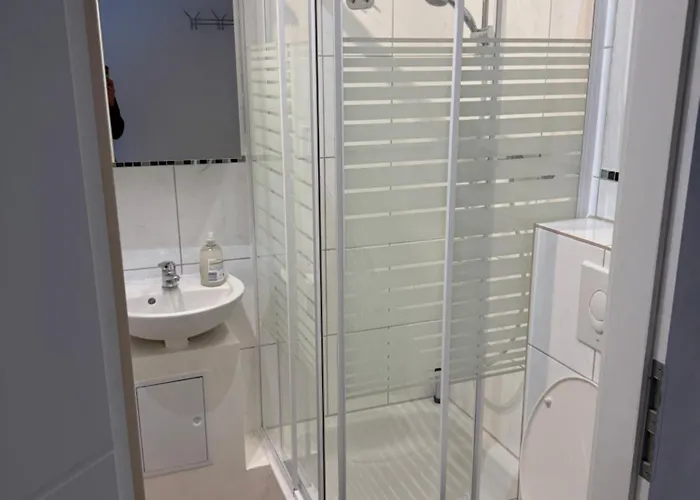 Lejlighed Ein-zimmer-apartment Paderborn