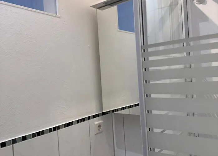 Ein-zimmer-apartment * Paderborn