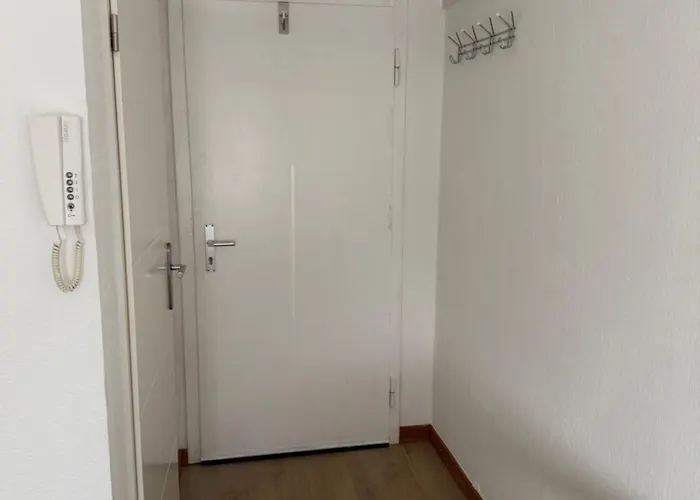 Lejlighed Ein-zimmer-apartment *